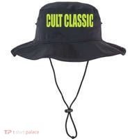 Cult Classic Green Brat Bucket Hat thumb 0