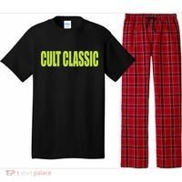 Cult Classic Green Brat Pajama Set thumb 0