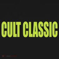 Cult Classic Green Brat Dry Zone Grid Polo thumb 2