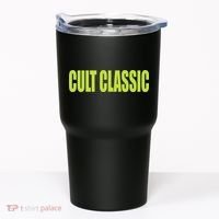 Cult Classic Green Brat Tumbler thumb 0