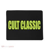 Cult Classic Green Brat Mousepad thumb 0