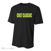 Cult Classic Green Brat Youth Performance Sprint T-Shirt thumb 0