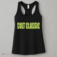 Cult Classic Green Brat Women's Tank Top thumb 3
