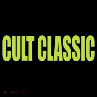 Cult Classic Green Brat Toddler Hoodie thumb 2