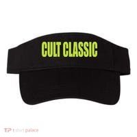 Cult Classic Green Brat Visor thumb 0