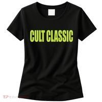 Cult Classic Green Brat Women's T-Shirt thumb 0