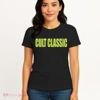Cult Classic Green Brat Women's T-Shirt thumb 4