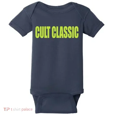 Baby Bodysuit