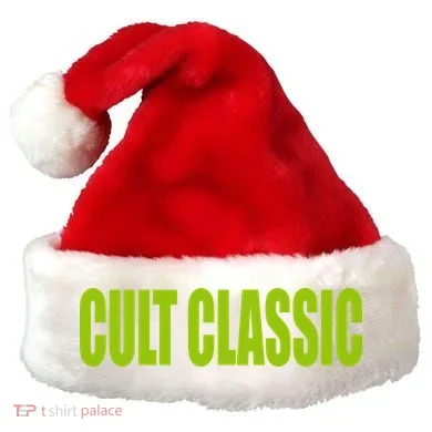 Santa Hat