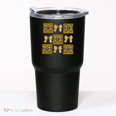 Tumbler
