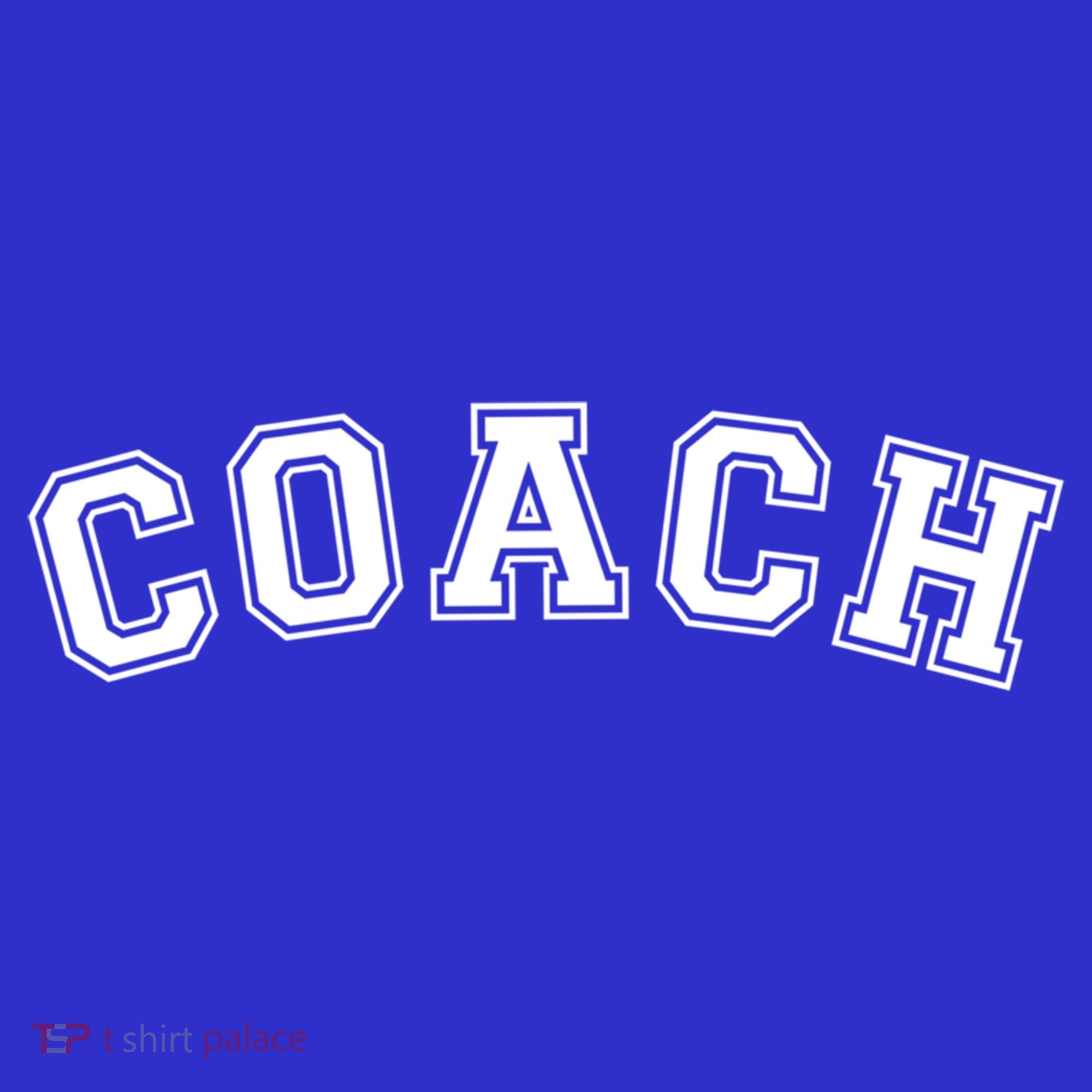 Coach Cool Gift Women's T-Shirt