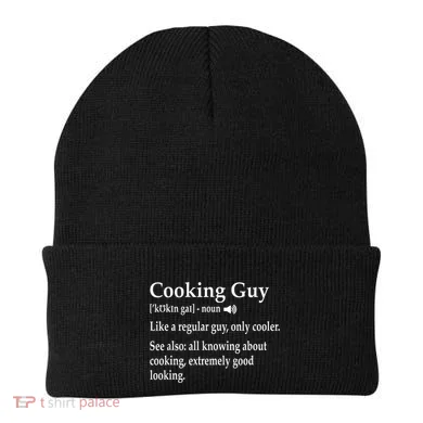 Beanie