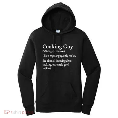 Women's Hoodie