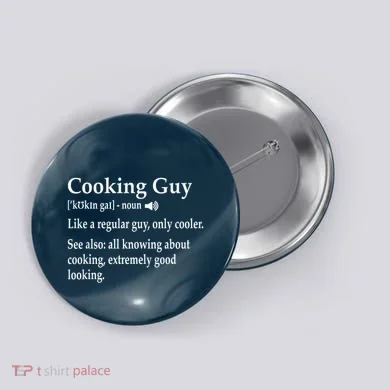 Button