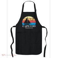 Cape Cod Gifts Massachusetts Souvenir Apron thumb 0