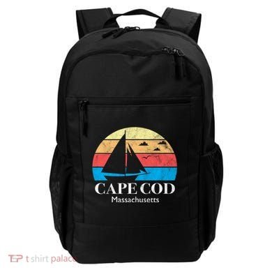 Cape Cod Gifts Massachusetts Souvenir Backpack