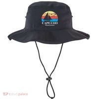 Cape Cod Gifts Massachusetts Souvenir Bucket Hat thumb 0
