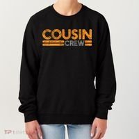 Cousin Crew Gift Women's Sweatshirt thumb 0