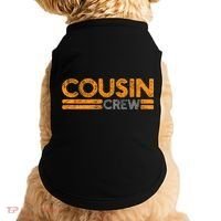 Cousin Crew Gift Doggie Tank thumb 0