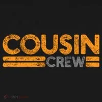 Cousin Crew Gift Doggie Tank thumb 4