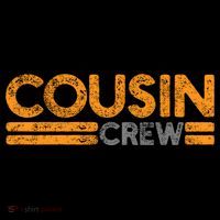 Cousin Crew Gift USA-Made Doggie Bandana thumb 2