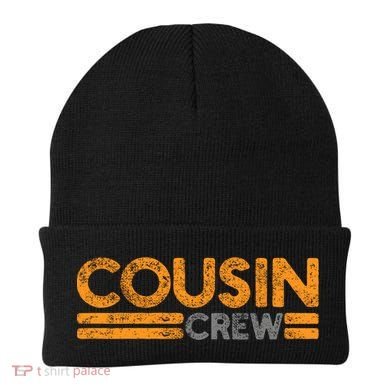 Cousin Crew Gift Beanie