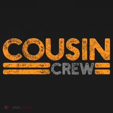 Cousin Crew Gift Cooling Performance Long Sleeve Crew
