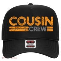 Cousin Crew Gift Hat thumb 0
