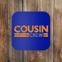 Cousin Crew Gift Coaster thumb 0