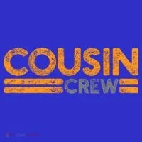 Cousin Crew Gift Tumbler thumb 3