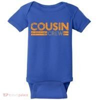 Cousin Crew Gift Baby Bodysuit thumb 0