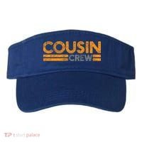 Cousin Crew Gift Visor thumb 0