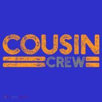 Cousin Crew Gift Kids Sweatshirt thumb 2
