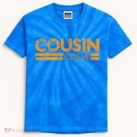 Cousin Crew Gift Kids Tie-Dye T-Shirt thumb 0