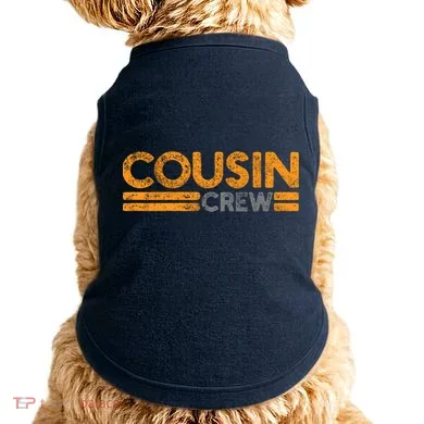 Doggie Tank