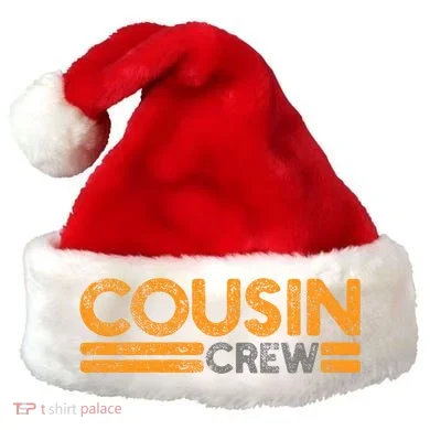 Santa Hat