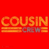 Cousin Crew Gift Santa Hat thumb 1