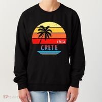 Crete Crete Greece Women's Sweatshirt thumb 0