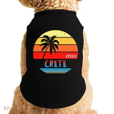 Doggie Tank