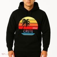 Crete Crete Greece Hoodie thumb 2