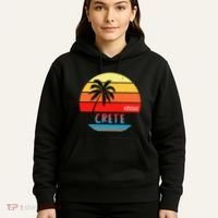 Crete Crete Greece Hoodie thumb 5