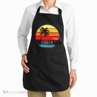 Crete Crete Greece Apron thumb 2