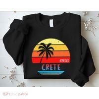 Crete Crete Greece Sweatshirt thumb 2