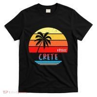 Crete Crete Greece T-Shirt thumb 0