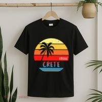 Crete Crete Greece T-Shirt thumb 2