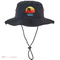 Crete Crete Greece Bucket Hat thumb 0
