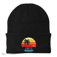 Crete Crete Greece Beanie thumb 0