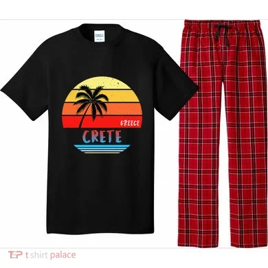 Pajama Set