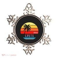Crete Crete Greece Ornament thumb 0