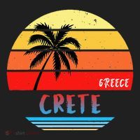 Crete Crete Greece Hat thumb 2